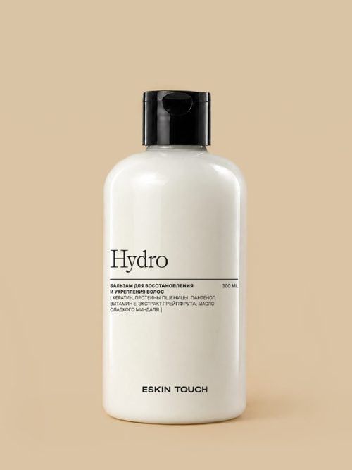 Бальзам "Hydro"