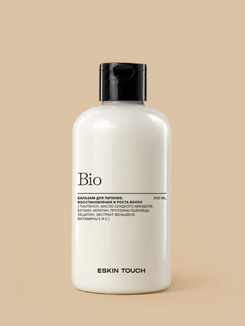 Бальзам "Bio"