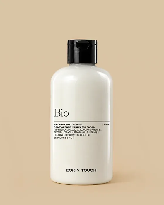 Бальзам "Bio"