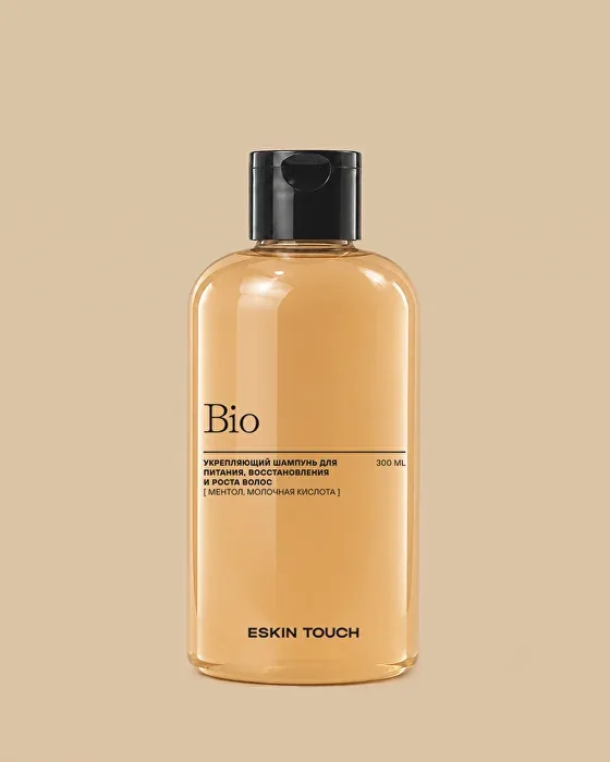 Шампунь "Bio"